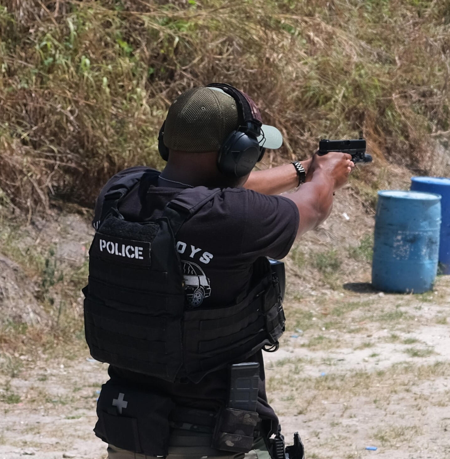 Advanced &amp; Professional Training